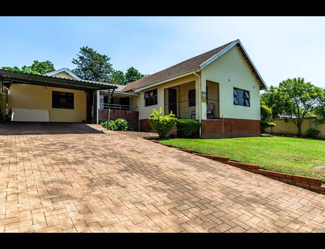 4 BEDROOM HOUSE FOR SALE IN PELHAM